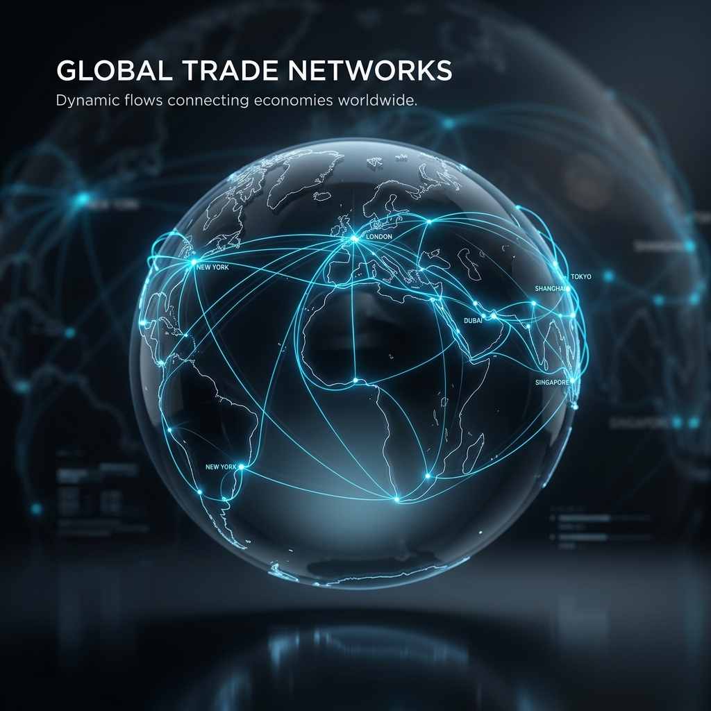 Global Trade Sourcing